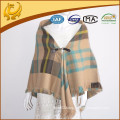 High Quality Cheap Price Wholesale Woven Acrylic Latest Stole For Woman